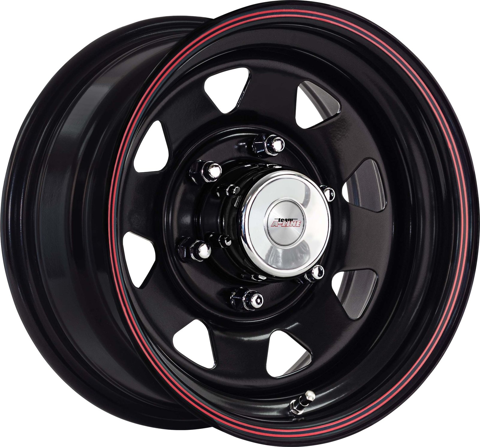Black Spoke